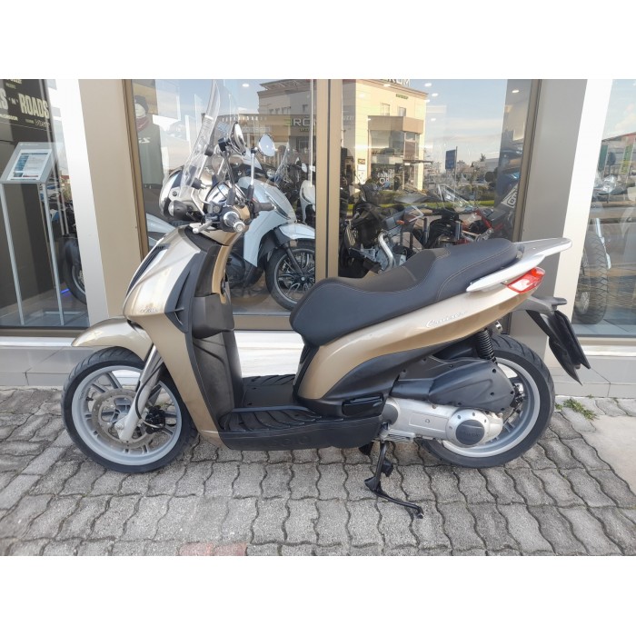 Piaggio Carnaby 300 2010 Μεταχειρισμένα